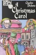 Cover of A Christmas Carol by Charles Dickens