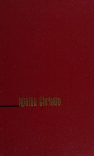Cover of And Then There Were None by Agatha Christie