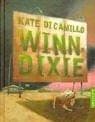 Cover of Because of Winn-Dixie by Kate DiCamillo