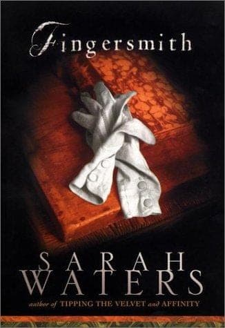 Cover of Fingersmith by Sarah Waters