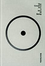 Cover of The Creative Act by Rick Rubin