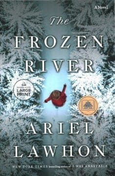 Cover of The Frozen River by Ariel Lawhon