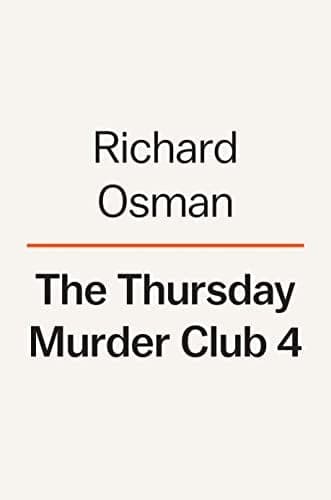 Cover of The Last Devil to Die by Richard Osman