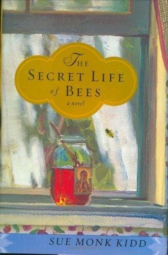 Cover of The Secret Life of Bees by Sue Monk Kidd