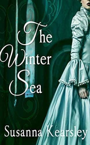 Cover of The Winter Sea by Susanna Kearsley