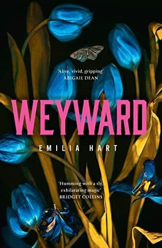 Cover of Weyward by Emilia Hart