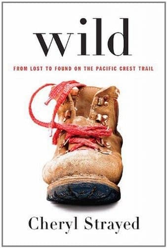 Cover of Wild by Cheryl Strayed