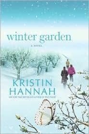Cover of Winter Garden by Kristin Hannah